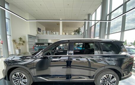 GAC GS8, 2025 год, 4 099 000 рублей, 12 фотография