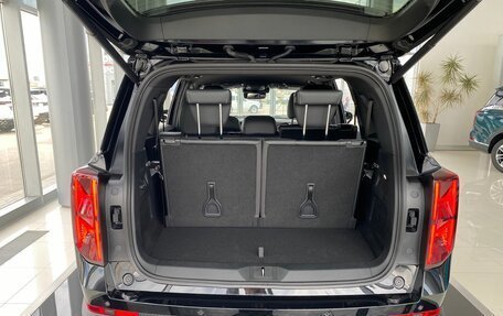 GAC GS8, 2025 год, 4 099 000 рублей, 8 фотография