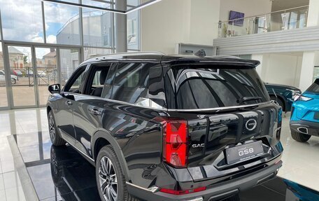 GAC GS8, 2025 год, 4 099 000 рублей, 11 фотография
