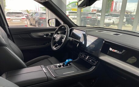 GAC GS8, 2025 год, 4 099 000 рублей, 17 фотография