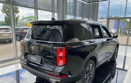 GAC GS8, 2025 год, 4 099 000 рублей, 6 фотография