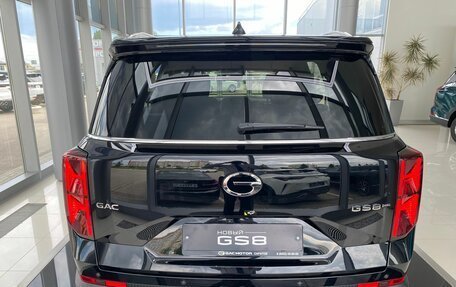 GAC GS8, 2025 год, 4 099 000 рублей, 7 фотография