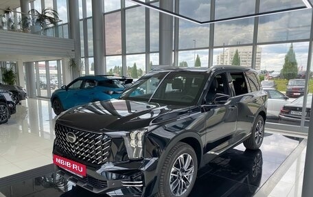 GAC GS8, 2025 год, 4 099 000 рублей, 13 фотография