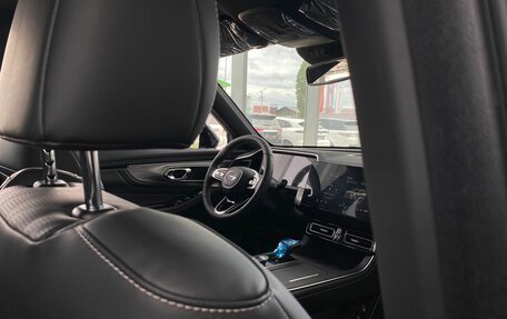 GAC GS8, 2025 год, 4 099 000 рублей, 27 фотография