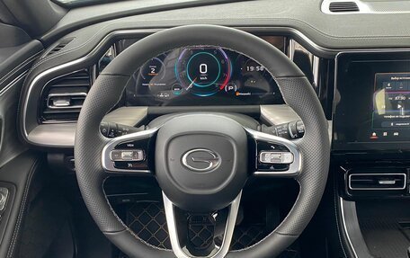 GAC GS8, 2025 год, 4 099 000 рублей, 19 фотография