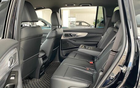 GAC GS8, 2025 год, 4 099 000 рублей, 30 фотография