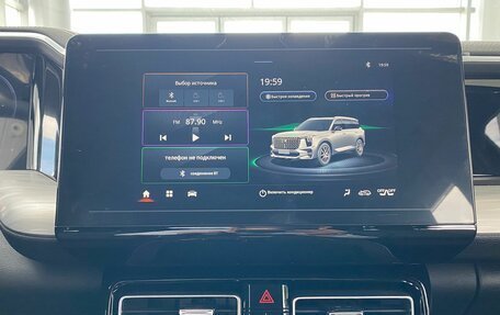 GAC GS8, 2025 год, 4 099 000 рублей, 23 фотография