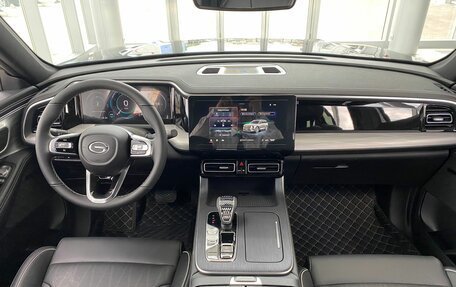 GAC GS8, 2025 год, 4 099 000 рублей, 18 фотография