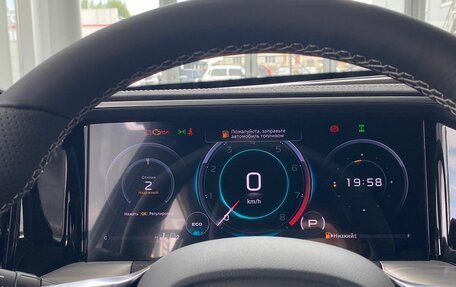 GAC GS8, 2025 год, 4 099 000 рублей, 20 фотография