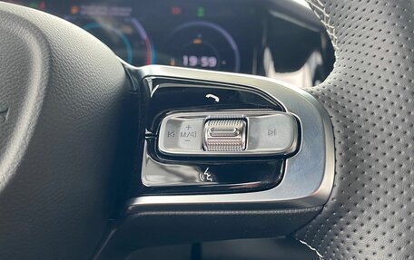 GAC GS8, 2025 год, 4 099 000 рублей, 22 фотография