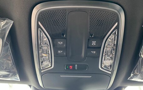 GAC GS8, 2025 год, 4 099 000 рублей, 29 фотография