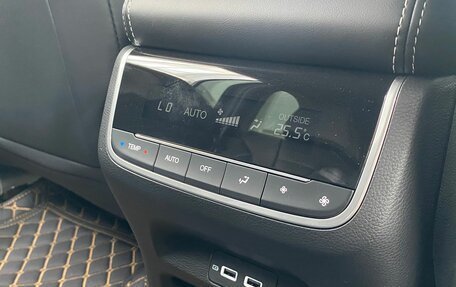 GAC GS8, 2025 год, 4 099 000 рублей, 31 фотография