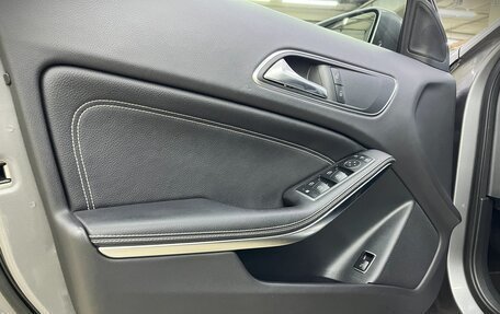 Mercedes-Benz GLA, 2016 год, 2 200 000 рублей, 8 фотография