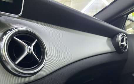 Mercedes-Benz GLA, 2016 год, 2 200 000 рублей, 15 фотография