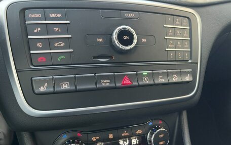 Mercedes-Benz GLA, 2016 год, 2 200 000 рублей, 12 фотография