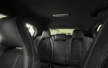 Mercedes-Benz GLA, 2016 год, 2 200 000 рублей, 17 фотография