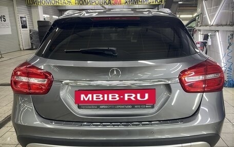 Mercedes-Benz GLA, 2016 год, 2 200 000 рублей, 7 фотография