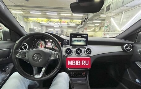 Mercedes-Benz GLA, 2016 год, 2 200 000 рублей, 11 фотография