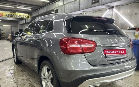 Mercedes-Benz GLA, 2016 год, 2 200 000 рублей, 6 фотография