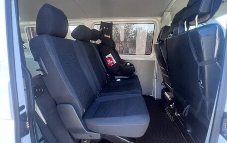 Volkswagen Transporter T6 рестайлинг, 2019 год, 3 850 000 рублей, 5 фотография