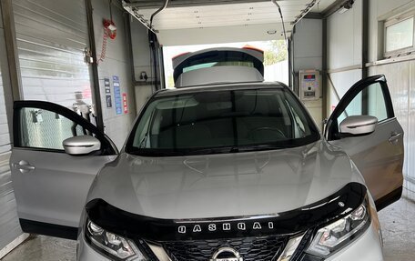Nissan Qashqai, 2020 год, 1 750 000 рублей, 2 фотография