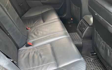 BMW 5 серия, 2002 год, 790 000 рублей, 2 фотография