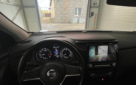 Nissan Qashqai, 2020 год, 1 750 000 рублей, 4 фотография