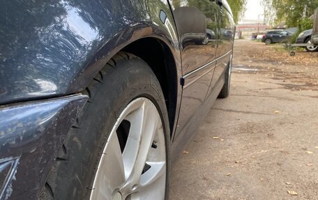 BMW 5 серия, 2002 год, 790 000 рублей, 5 фотография