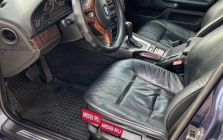 BMW 5 серия, 2002 год, 790 000 рублей, 7 фотография