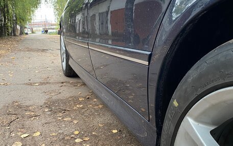 BMW 5 серия, 2002 год, 790 000 рублей, 12 фотография