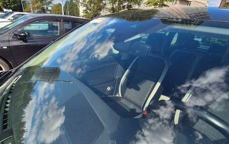 Volkswagen Tiguan II, 2021 год, 2 520 000 рублей, 13 фотография