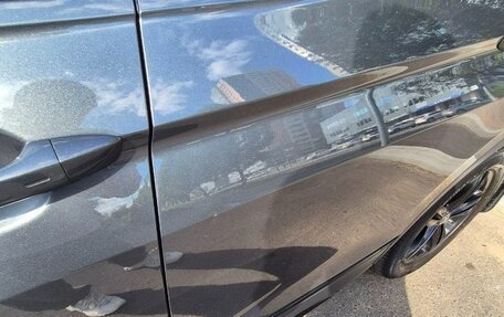 Volkswagen Tiguan II, 2021 год, 2 520 000 рублей, 19 фотография