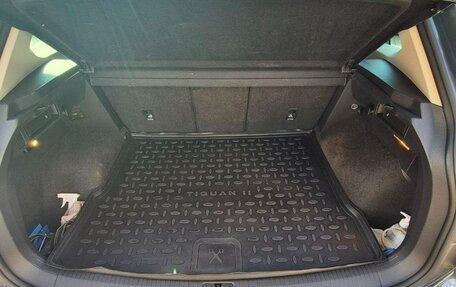 Volkswagen Tiguan II, 2021 год, 2 520 000 рублей, 18 фотография