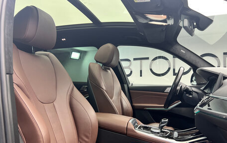 BMW X7, 2020 год, 7 260 000 рублей, 13 фотография