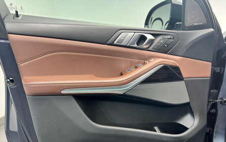 BMW X7, 2020 год, 7 260 000 рублей, 9 фотография