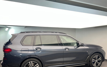 BMW X7, 2020 год, 7 260 000 рублей, 5 фотография