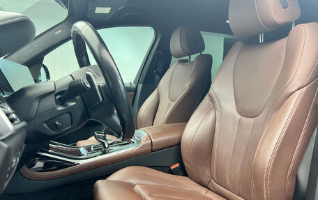 BMW X7, 2020 год, 7 260 000 рублей, 8 фотография