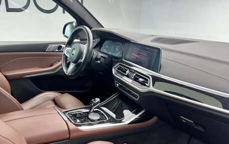 BMW X7, 2020 год, 7 260 000 рублей, 12 фотография