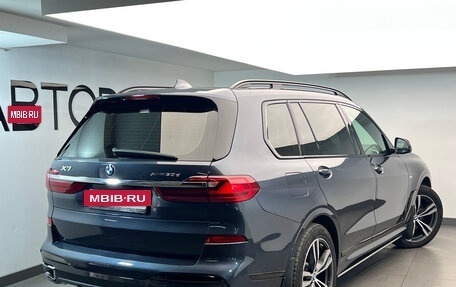 BMW X7, 2020 год, 7 260 000 рублей, 4 фотография