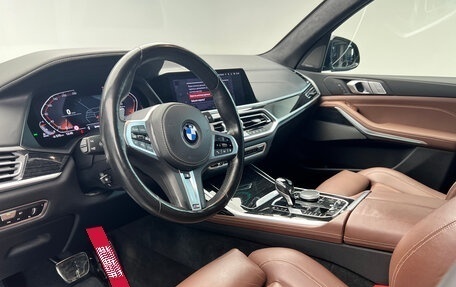 BMW X7, 2020 год, 7 260 000 рублей, 7 фотография