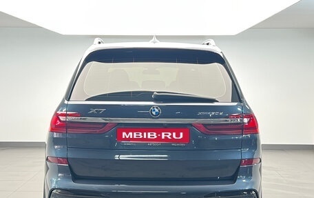 BMW X7, 2020 год, 7 260 000 рублей, 3 фотография