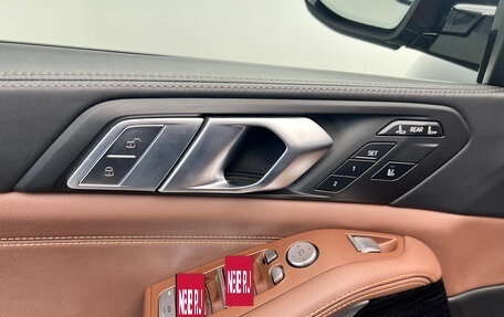 BMW X7, 2020 год, 7 260 000 рублей, 10 фотография