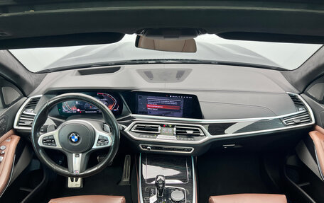 BMW X7, 2020 год, 7 260 000 рублей, 18 фотография