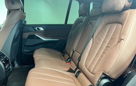 BMW X7, 2020 год, 7 260 000 рублей, 16 фотография