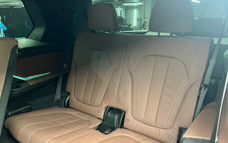 BMW X7, 2020 год, 7 260 000 рублей, 15 фотография