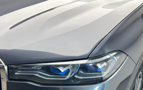 BMW X7, 2020 год, 7 260 000 рублей, 28 фотография