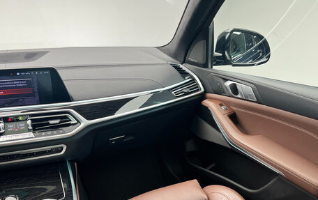 BMW X7, 2020 год, 7 260 000 рублей, 19 фотография