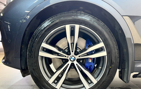 BMW X7, 2020 год, 7 260 000 рублей, 29 фотография