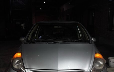 Honda Jazz I рестайлинг, 2003 год, 500 000 рублей, 2 фотография