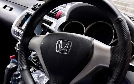 Honda Jazz I рестайлинг, 2003 год, 500 000 рублей, 6 фотография